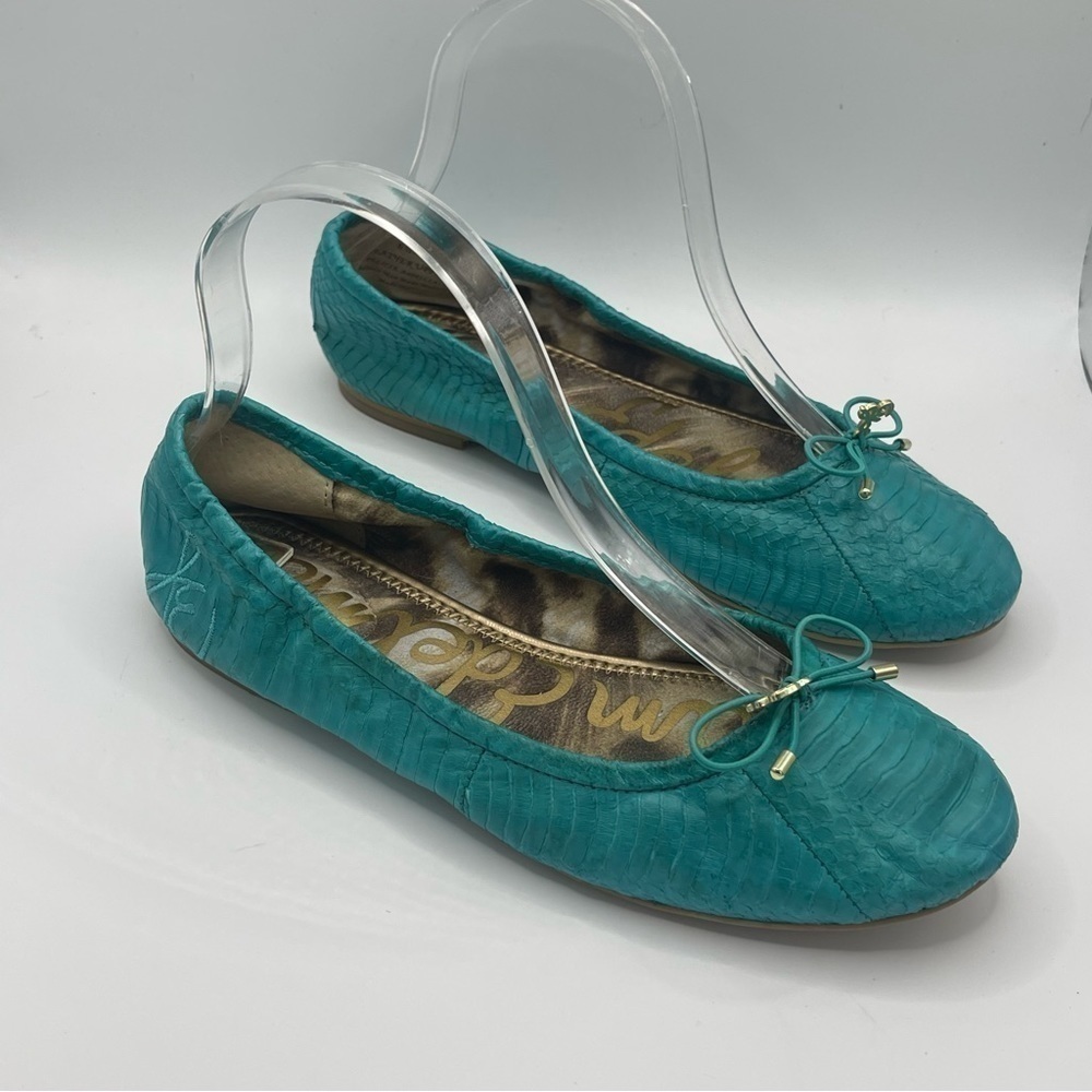 Sam Edelman | Felicia Flats | size - Picture 4 of 10